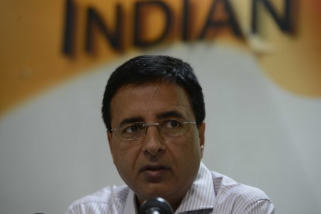 Surgical strikes were conducted thrice during UPA rule: Congress