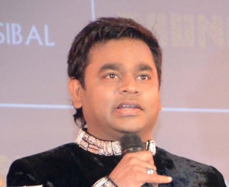 A.R. Rahman first thought 'Mohenjo Daro' would be 'boring' documentary