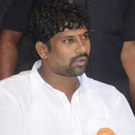 New districts for smooth governance: TRS