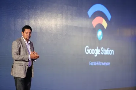 Google goes bullish on India, announces country-specific products