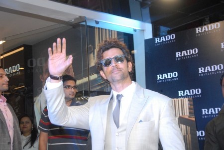 Signed 'Mohenjo Daro' only when script reduced from 200 to 80 pages: Hrithik