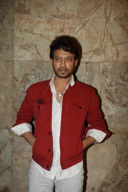 Hollywood is a challenge for Indian film industry: Irrfan Khan
