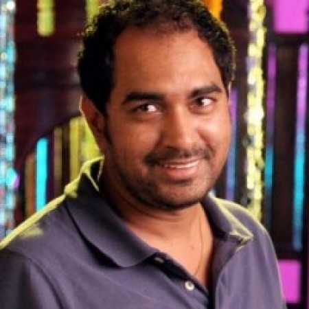 Ram Charan to work with Director Krish ?