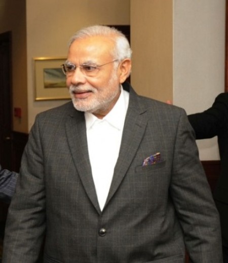 India has never coveted any country's lands: PM