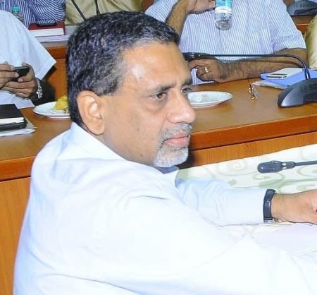 Make fool-proof arrangements for PM visit: CS