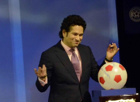 Tendulkar joins Spartan International as investor, advisory board member