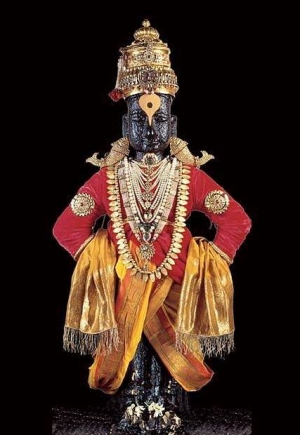 మానవత్వానికి మించినది లేదు