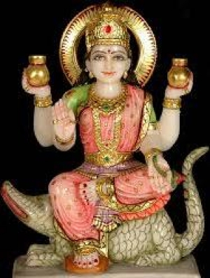 పాపాలను హరించే గంగా జలం