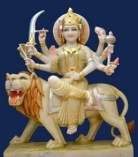 కొల్లాపురం మూకాంబికా దేవి