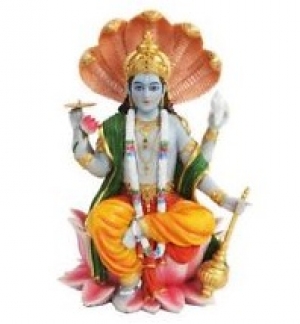 ఫాల్గుణ మాసం శ్రీమహా విష్ణువుకి ప్రీతికరం