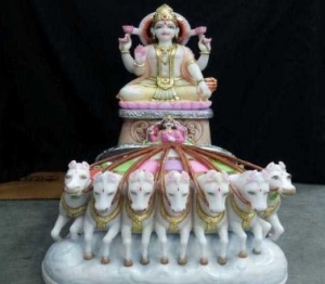 కాశీలో సాంబాదిత్యుని ఆలయం ప్రత్యేకత