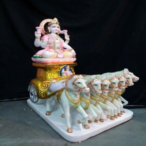 ధనుర్మాసంలో విష్ణుమూర్తి ఆరాధన