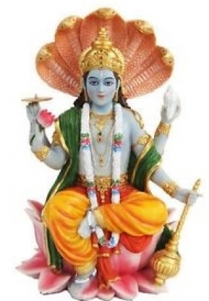 వైకుంఠ ఏకాదశి రోజున విష్ణు పూజ ఫలితం