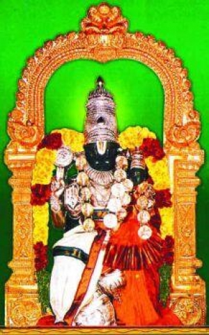 వెలికొండ వెనుక కథ ఇదే!