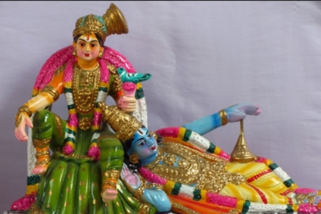 భోగి పండుగ ప్రత్యేకత ఇదే