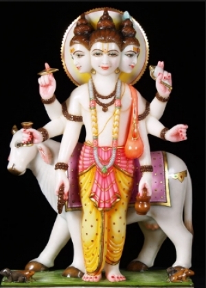 సర్వ దేవతా స్వరూపుడు దత్తాత్రేయుడు