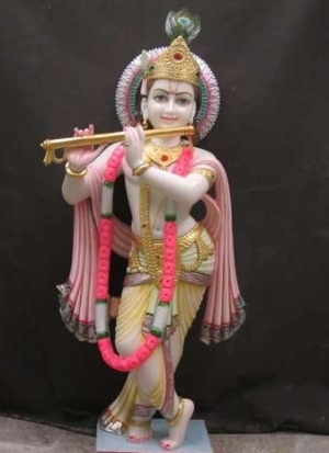 సాలగ్రామానికి కళ్లు .. ముక్కు .. చెవులు వచ్చాయట!