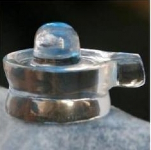 స్పటిక శివలింగ ఆరాధన