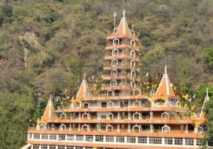 పాపాలను తొలగించే త్రివేణి ఘాట్