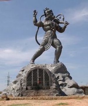 దోషాలను తొలగించే హనుమ ఆరాధన!