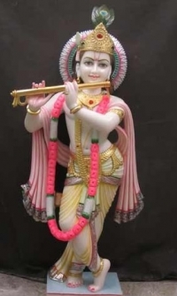 పాపాలను హరించే మాధవుడు 