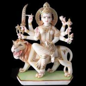 దుర్గాదేవి నామాన్ని స్మరిస్తే చాలు