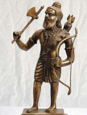 అక్షయ తృతీయ ప్రత్యేకత