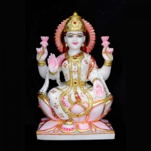 ఎక్కడ ప్రశాంతత ఉంటే అక్కడ లక్ష్మీదేవి ఉంటుంది