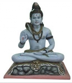 ఆపదలను తొలగించే ఆదిదేవుడు