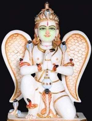 వాహన దేవతలకి నమస్కరించాలి!