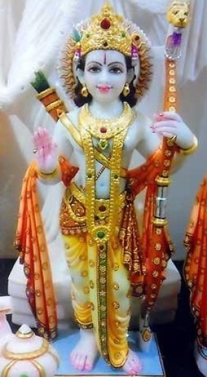 ధర్మ మార్గమే రక్షణ కవచమై కాపాడుతుంది