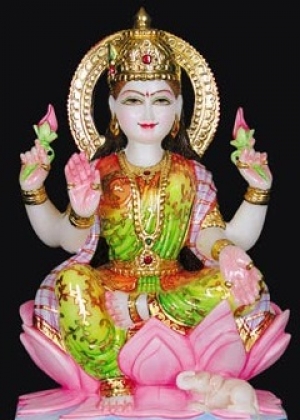 శ్రీ కనకధారా స్తోత్ర పఠన ఫలితం