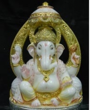 అందుకే గణపతి మయూరేశ్వరుడు!