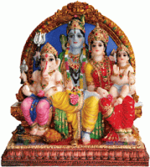 చైత్ర పౌర్ణమి ప్రత్యేకత!