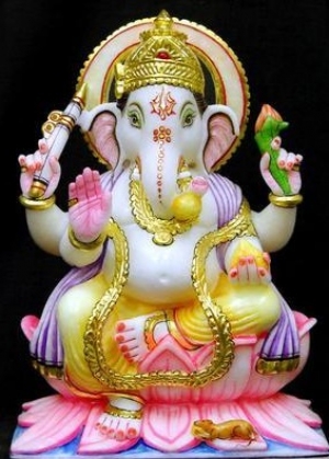 గణపతి ఆరాధన ఫలితం