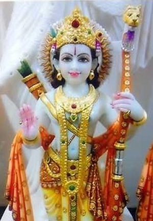 శివకేశవులు కొలువైన ఆలయం