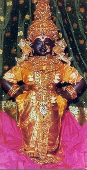 రుక్మిణీ కల్యాణం పఠన ఫలితం!