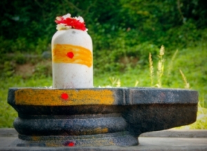 భక్తుడి కోసమే వెలసిన జంబుకేశ్వరుడు