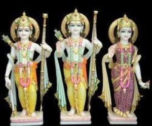 సీతారామలక్ష్మణులు నడయాడిన చిత్రకూటం