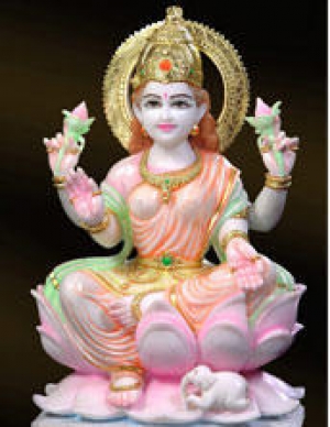 లక్ష్మీదేవికి ఆహ్వానం పలికే రోజే దీపావళి