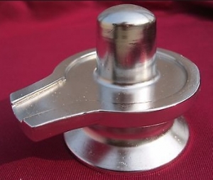 పాదరస శివలింగ ఆరాధన