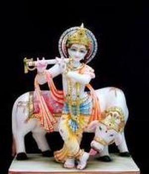 శ్రీకృష్ణుడి లీలావిశేషాలను తలచుకుంటే చాలు!