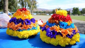 బతుకమ్మకు ఒక్కో రోజు ఒక్కో నైవేద్యం!