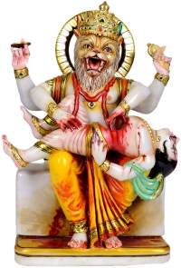 అహోబిల నారసింహుడు