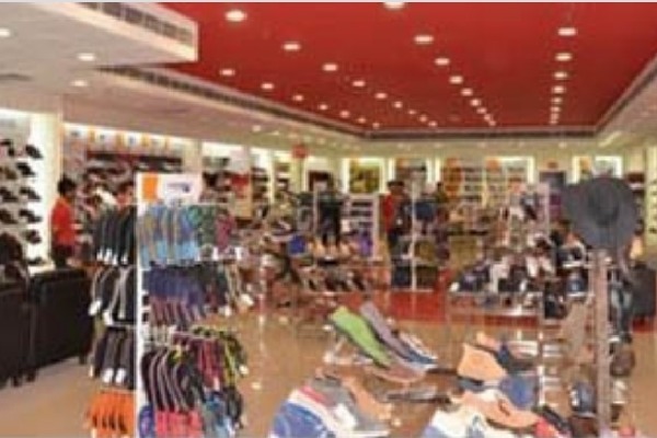 Retail sales in July stood at 72% of pre-pandemic levels