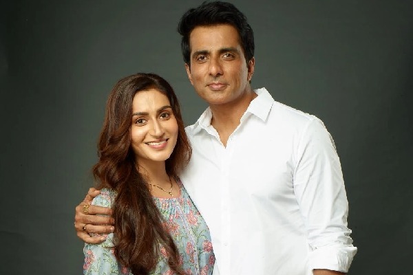 Sonu Sood inspired me in many ways: Piya Valecha