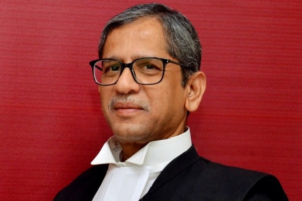 Tight-rope walk for judges, more so for a SC judge, says CJI Ramana