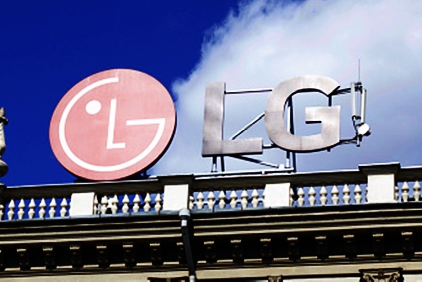 LG successfully demos 6G data transmission