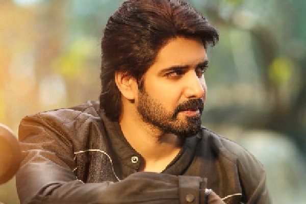 Nagarjuna releases trailer of Sushanth's next film