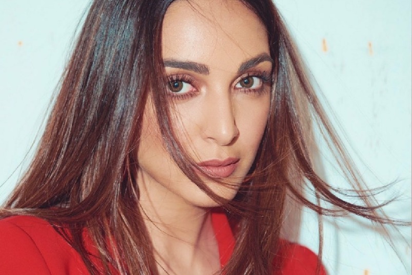 Kiara Advani: My parents want to know what's written about me